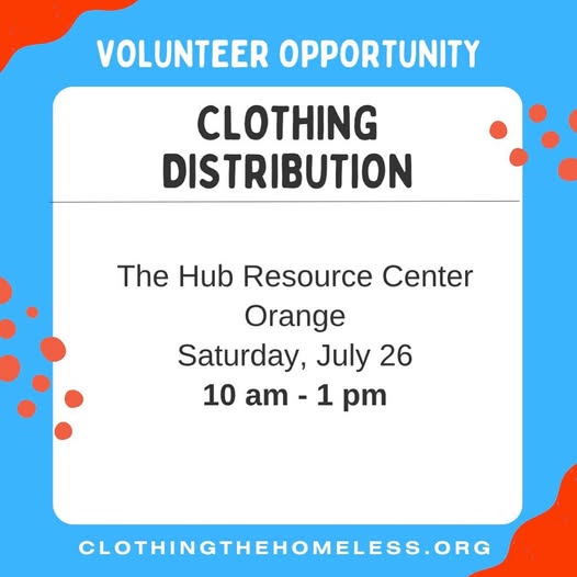 Community program in action